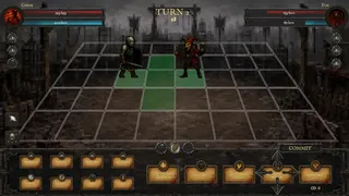 Скриншот 1 к игре Gloomhallow