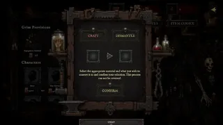 Скриншот 7 к игре Gloomhallow