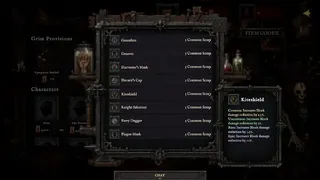 Скриншот 8 к игре Gloomhallow