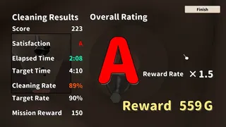 Скриншот 3 к игре Ear Cleaning Simulator