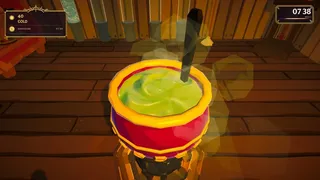 Скриншот 3 к игре Brew & Bottle