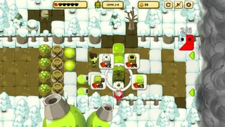 Скриншот 5 к игре Pample