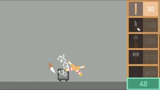 Скриншот 2 к игре The Safe Job