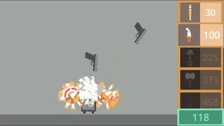 Скриншот 4 к игре The Safe Job