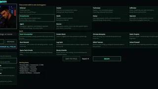 Скриншот 1 к игре Cyber Citizen