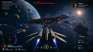 Скриншот 4 к игре Meridian