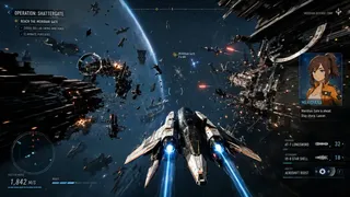 Скриншот 5 к игре Meridian