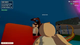 Скриншот 3 к игре Please Stay Seated
