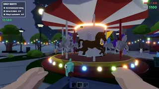 Скриншот 4 к игре Please Stay Seated