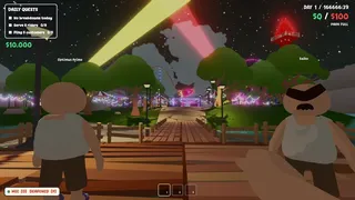 Скриншот 7 к игре Please Stay Seated