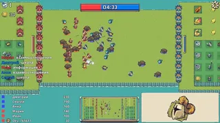 Скриншот 4 к игре Typing Clash
