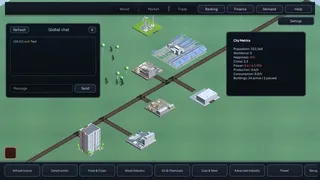 Скриншот 7 к игре International Trading League