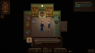 Скриншот 8 к игре Arcfate