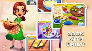 Скриншот 4 к игре Delicious - Recipe for Renewal