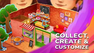 Скриншот 6 к игре Delicious - Recipe for Renewal