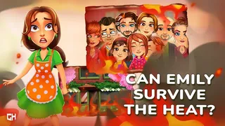 Скриншот 7 к игре Delicious - Recipe for Renewal