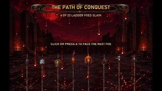 Скриншот 8 к игре Commander Clash