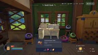 Скриншот 2 к игре Restoraether