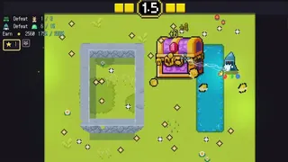 Скриншот 8 к игре Чистильщики мелюзги