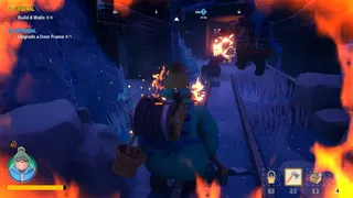 Скриншот 3 к игре Disaster Crew
