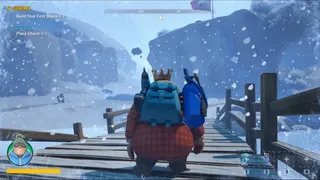Скриншот 4 к игре Disaster Crew