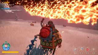 Скриншот 5 к игре Disaster Crew