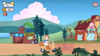 Скриншот 5 к игре Boba Bears