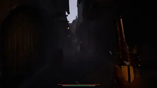 Скриншот 4 к игре In Nomine...