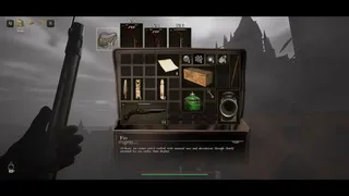 Скриншот 8 к игре In Nomine...