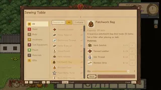 Скриншот 6 к игре A Healer's Almanac