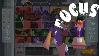 Скриншот 6 к игре Eldritch Boyfriend