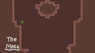 Скриншот 8 к игре Frog Fall Down