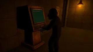 Скриншот 6 к игре Dust Vein