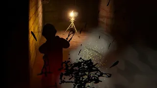 Скриншот 7 к игре Dust Vein