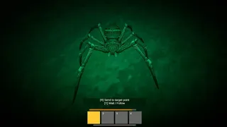 Скриншот 8 к игре Dust Vein