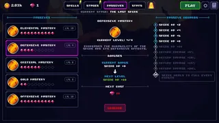 Скриншот 6 к игре The Last Spire 2