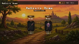 Скриншот 3 к игре Герой и его спутники
