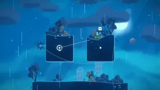 Скриншот 1 к игре Wobble World