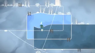 Скриншот 2 к игре Wobble World