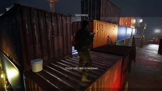 Скриншот 5 к игре TUBx Tactical