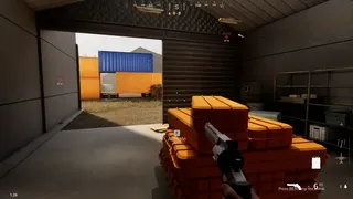 Скриншот 6 к игре TUBx Tactical