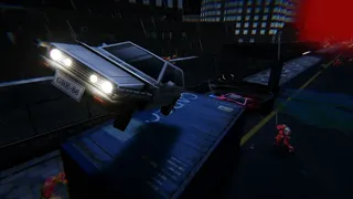 Скриншот 5 к игре Drive or Die