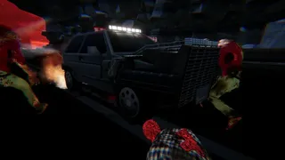 Скриншот 6 к игре Drive or Die