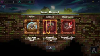 Скриншот 3 к игре OLD GOD DUNGEON