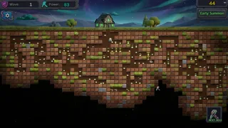 Скриншот 4 к игре OLD GOD DUNGEON