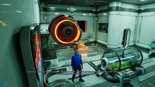 Скриншот 8 к игре Mars Directive