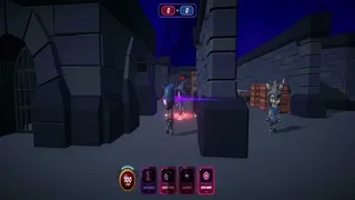 Скриншот 1 к игре VoxCaster