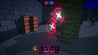 Скриншот 2 к игре VoxCaster