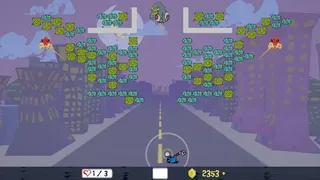 Скриншот 5 к игре Break the Witch