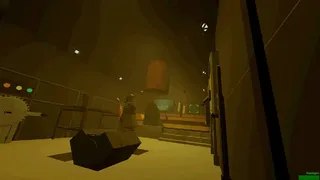 Скриншот 5 к игре Iron Courier
